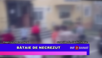 Bătaie de necrezut