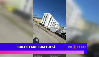 Colectare gratuită