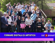 Formare digitală și artistică