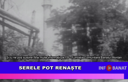 Serele pot renaște
