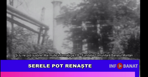 Serele pot renaște