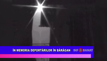 În memoria deportărilor în Bărăgan