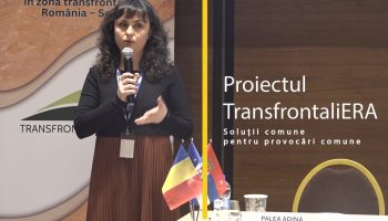 Proiectul TransfrontaliERA – Soluții comune pentru provocări comune