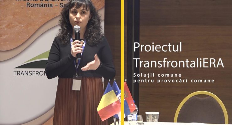Proiectul TransfrontaliERA – Soluții comune pentru provocări comune
