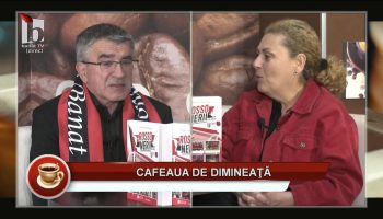 Cafeaua de dimineață – Gheorghe Popovici – 16.05.2026