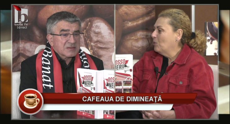 Cafeaua de dimineață – Gheorghe Popovici – 16.05.2026