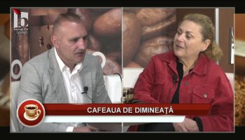 Cafeaua de dimineață – Viorel Lolea – 16.05.2026