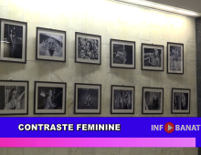 Contraste feminine
