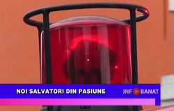 Noi salvatori din pasiune