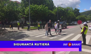 Siguranță rutieră