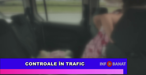 Controale în trafic