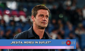 „Reșița, mereu în suflet”