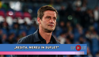 „Reșița, mereu în suflet”