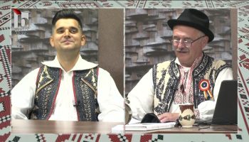 La zile de sărbători – Florin Boita – 17.05.2026