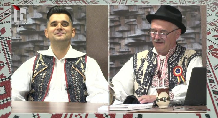 La zile de sărbători – Florin Boita – 17.05.2026