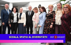Școala, spațiu al diversității