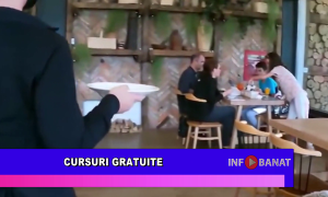 Cursuri gratuite