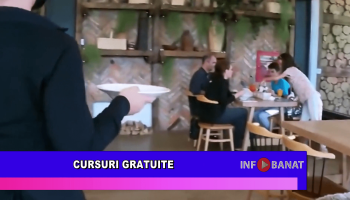 Cursuri gratuite