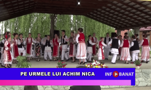 Pe urmele lui Achim Nica
