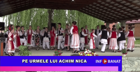 Pe urmele lui Achim Nica