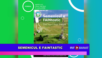 Semenicul e FAINtastic