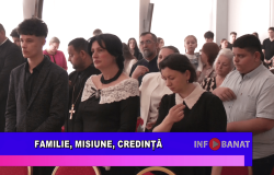Familie, misiune, credință