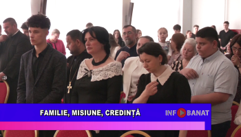 Familie, misiune, credință