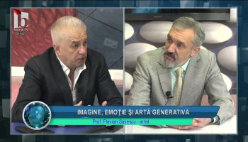 Dincolo de aparențe – Flavian Savescu – 20.05.2026