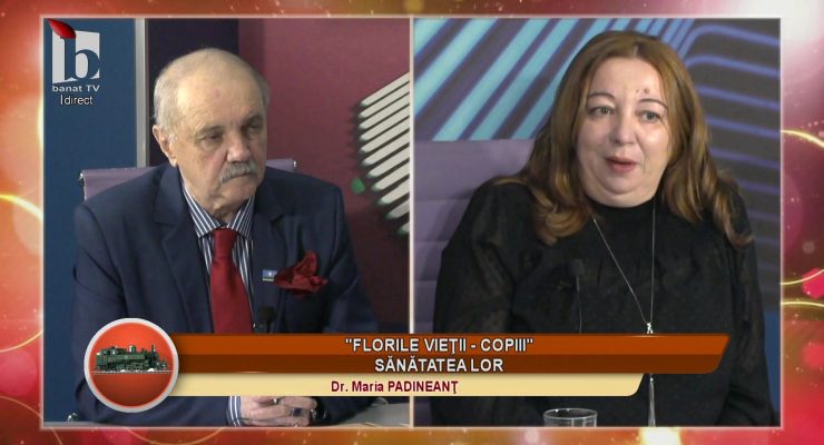 Călător fără bilet – Raluca Silaghi, Maria Padineanț, Aurelia Negruț – 19.05.2026