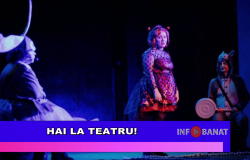 Hai la teatru