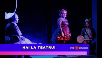 Hai la teatru