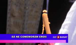 Să ne comemorăm eroii