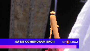 Să ne comemorăm eroii