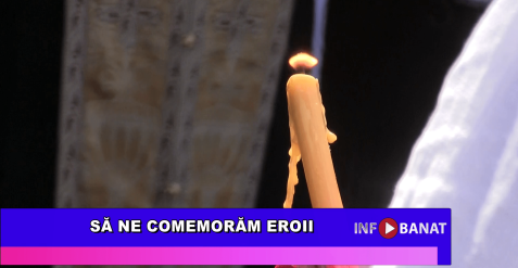 Să ne comemorăm eroii