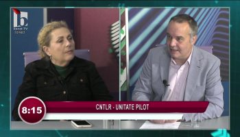 Opt și un sfert – Adrian Doxan – 22.05.2026