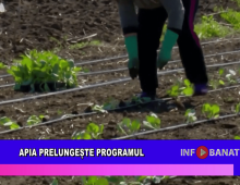 APIA prelungește programul