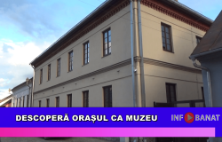 Descoperă orașul ca muzeu