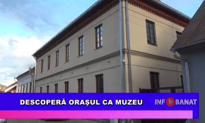 Descoperă orașul ca muzeu