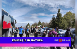 Educație în natură