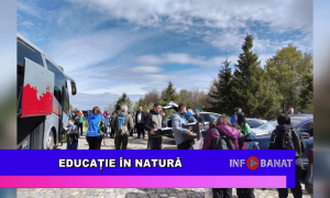 Educație în natură