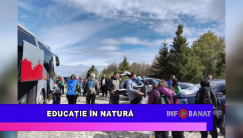 Educație în natură