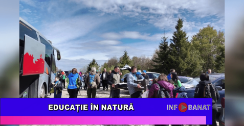 Educație în natură