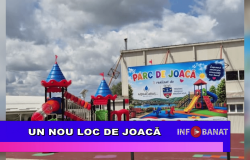 Un loc de joacă