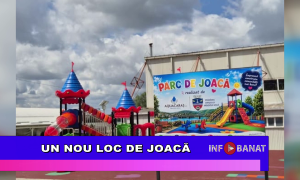 Un loc de joacă