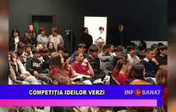 Competiția idelor verzi