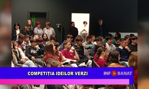 Competiția idelor verzi