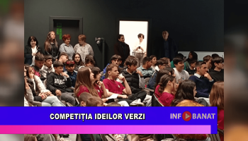 Competiția idelor verzi