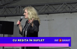 Cu Reșița în suflet