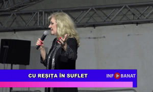 Cu Reșița în suflet