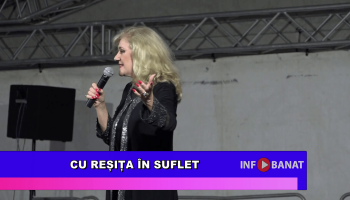 Cu Reșița în suflet